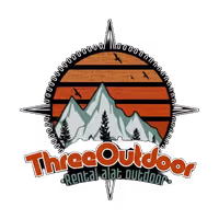 Threeoutdoor Logo